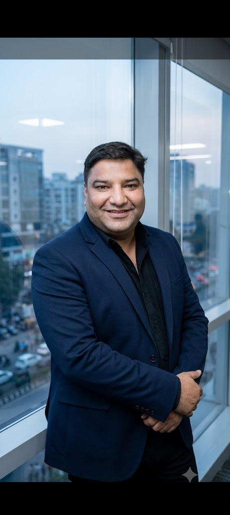 Shekhar, Director